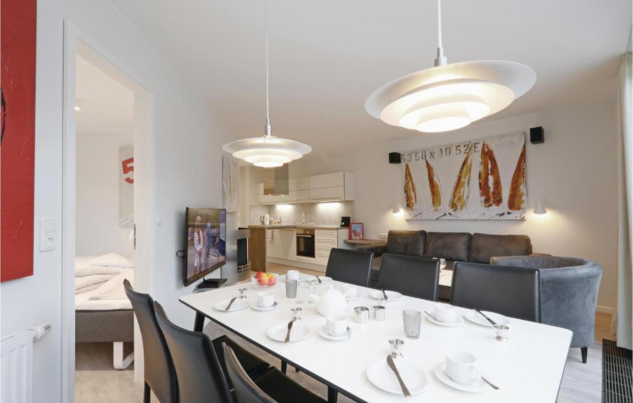 Duenenvilla Apartment