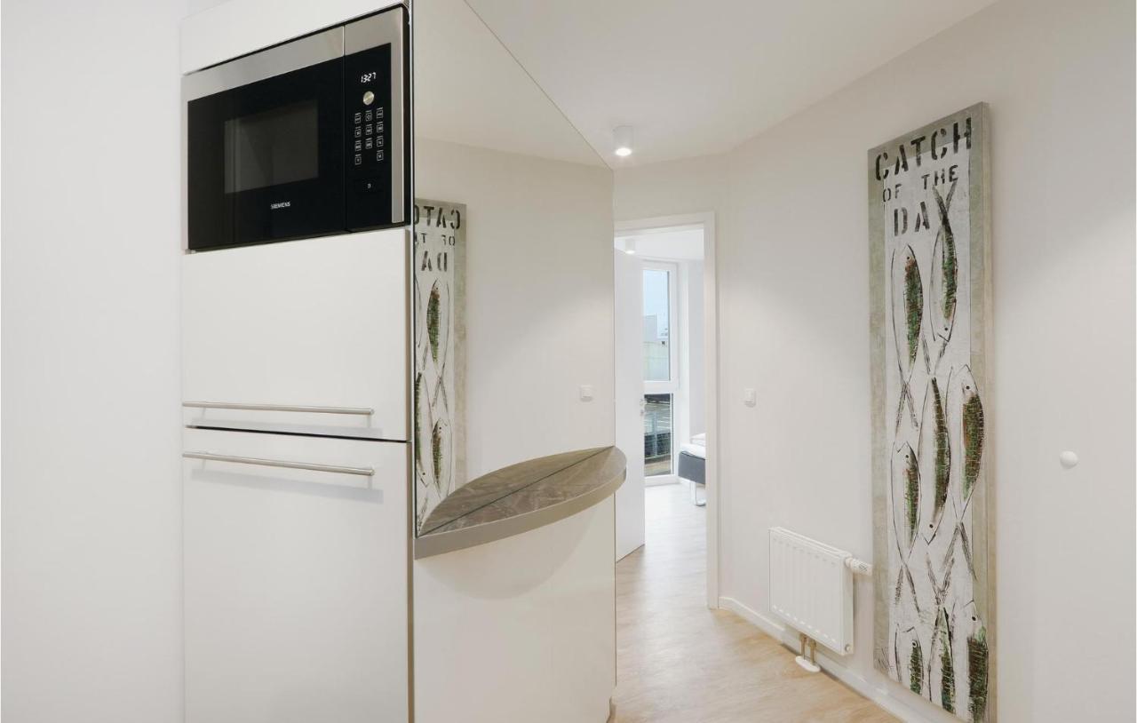 Apartment Duenenvilla Lübeck