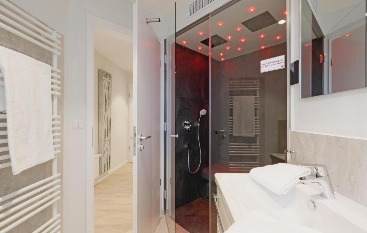 Duenenvilla Apartment Lübeck